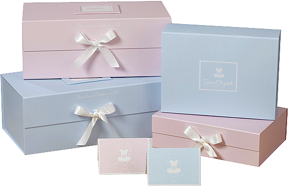 baby gift boxes