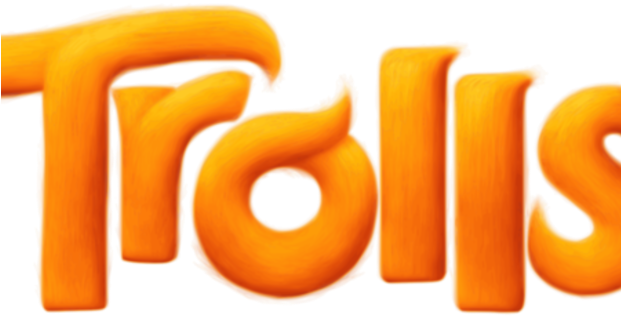 Movie Night In The Park Returns Saturday With A Double - Hasbro New! Dreamworks Trolls Collectible Figure - (620x349), Png Download