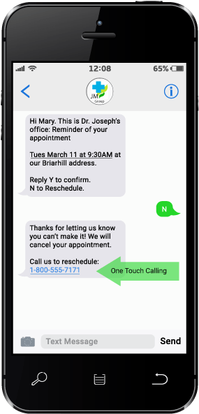 Reminder And Rescheduling - Device Management Iphone 5s (386x595), Png Download