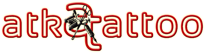 Home - Tattoo (704x184), Png Download