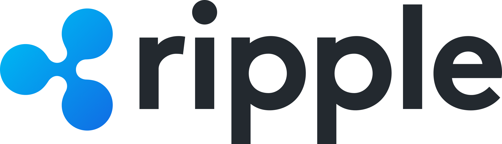 Ripplenet Is Active In Over 40 Countries, Across 6 - Kräuselung (xrp) - Mäusematte Mauspads (2048x588), Png Download
