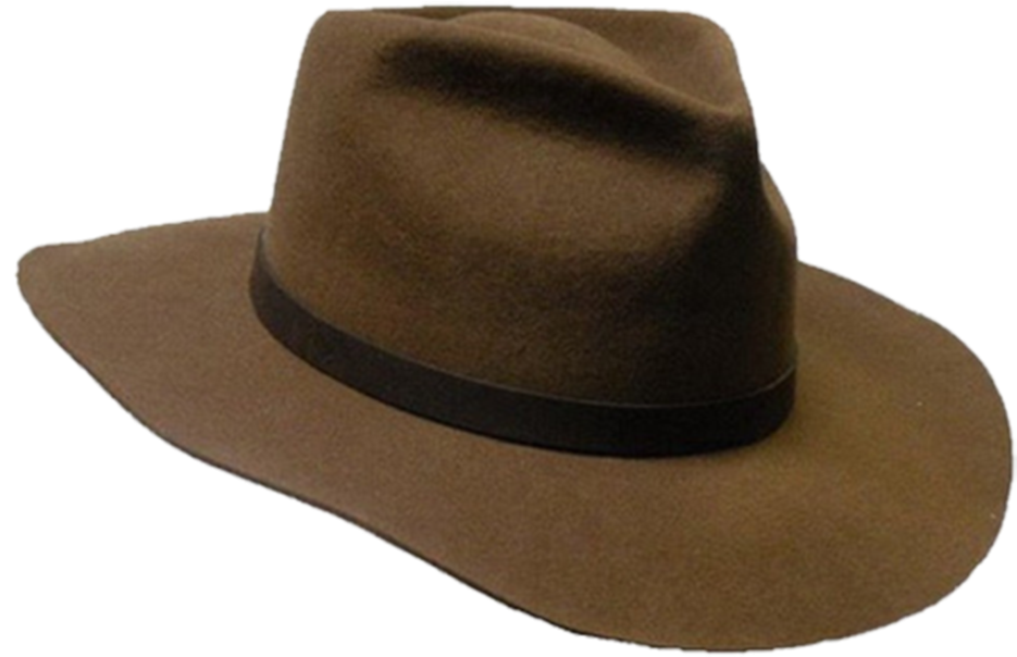 Cowboy Hat (1001x1001), Png Download