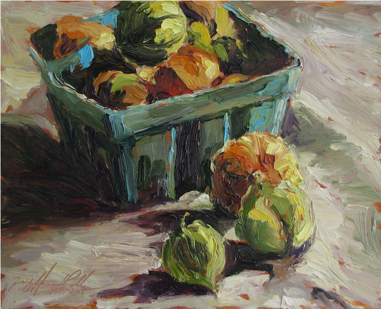 Tomatillos - Annona (800x800), Png Download