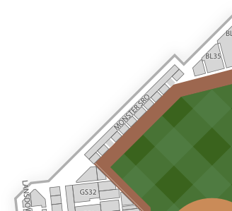 Boston (350x350), Png Download