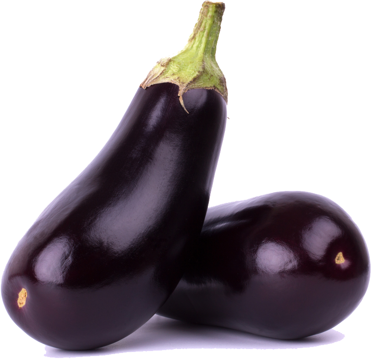 Eggplant Png Picture - Aubergine Png (1000x888), Png Download