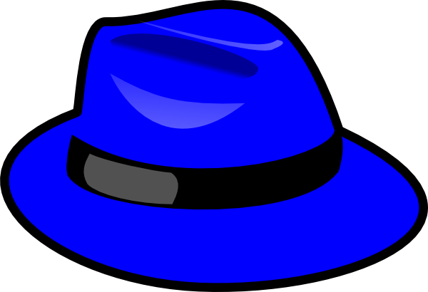Fedora Hat Png Image (600x410), Png Download