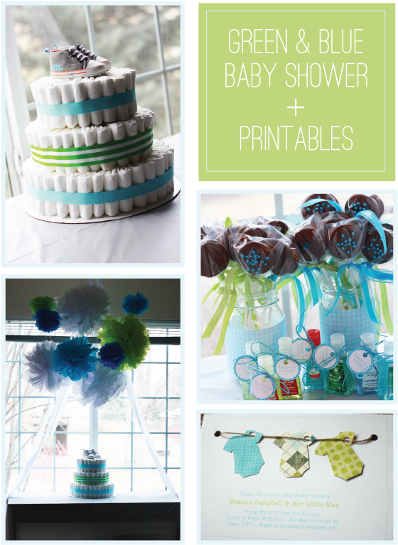 Download A Few Years Ago, I Decided To Throw One Of My Good Baby