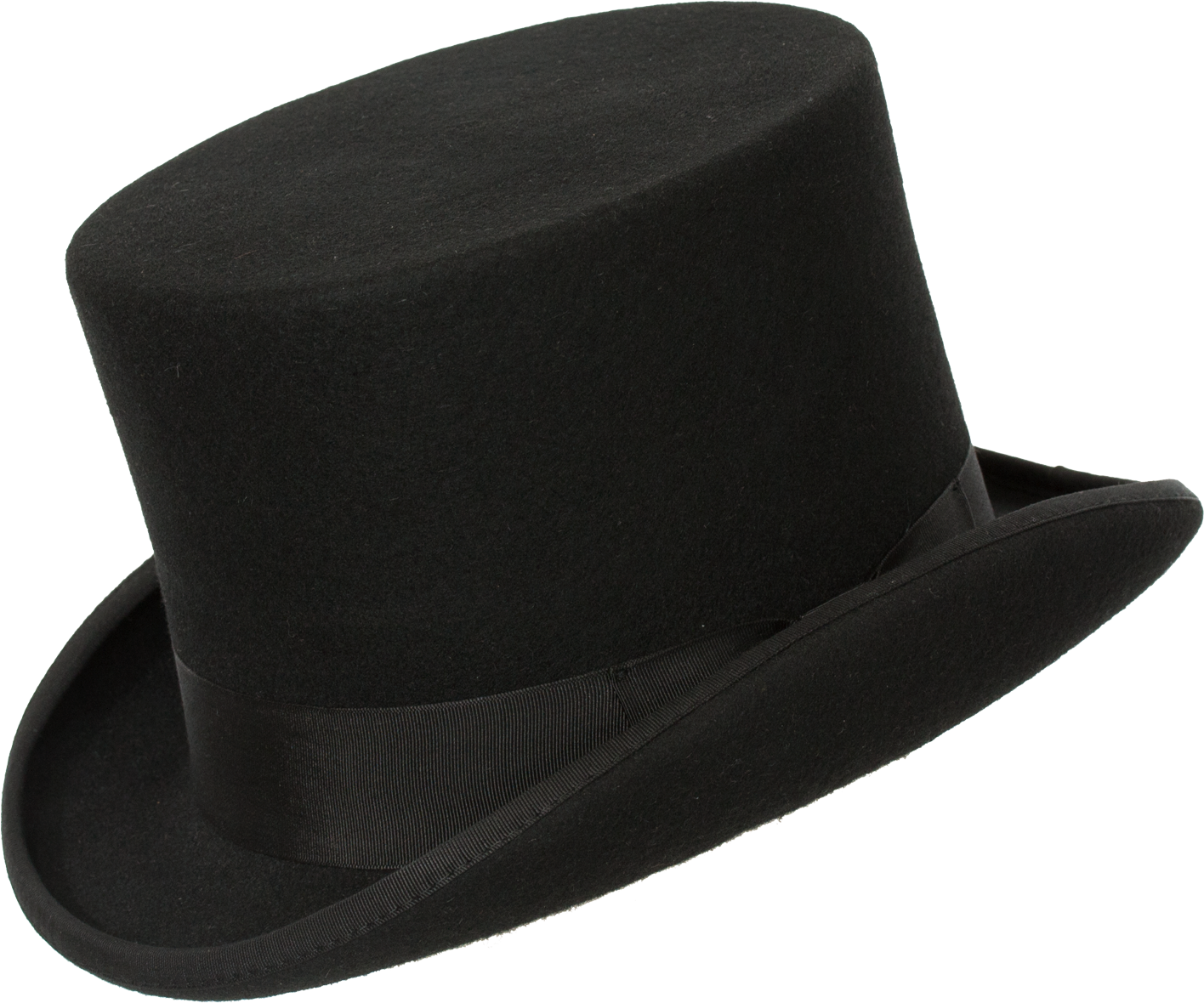 Top Hat (600x600), Png Download