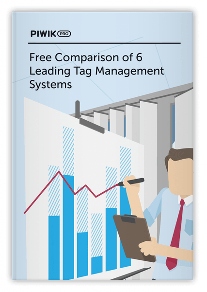 Get The Free Ebook - Tag Management System (427x600), Png Download