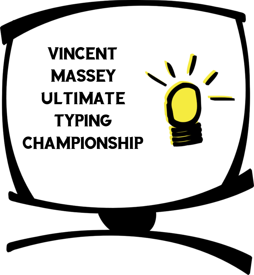 Open To All Vincent Massey Students (881x953), Png Download