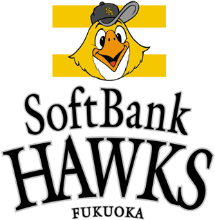 Fukuoka Softbank Hawks (360x360), Png Download