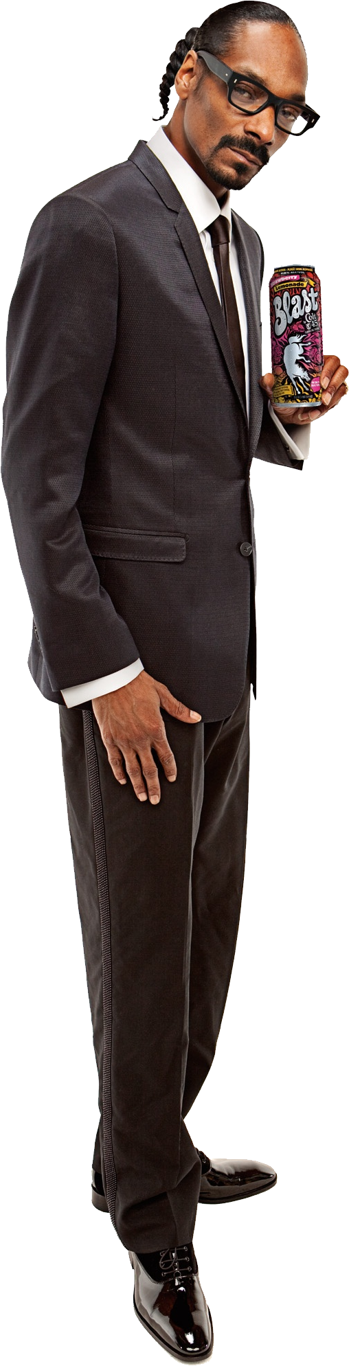 Snoop Dogg Png - Snoop Dogg Full Body (508x1989), Png Download