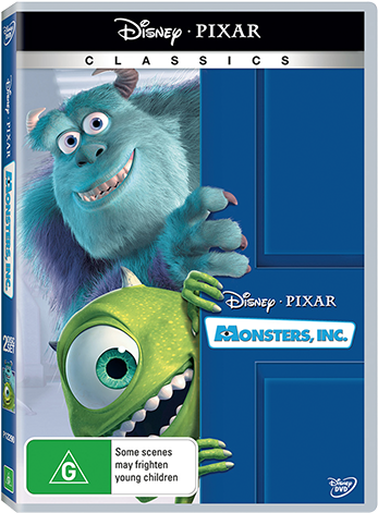 Monsters Inc. (470x470), Png Download