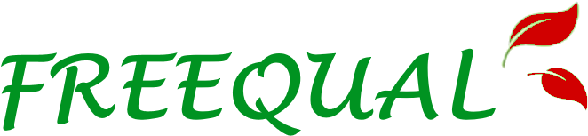 Freequal Combination Typing - Earq (784x183), Png Download