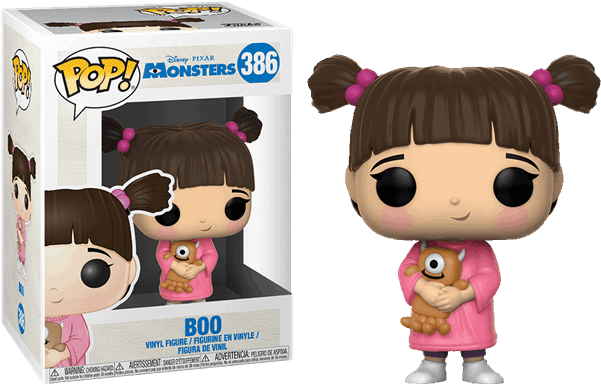 Funko Pop Monstruos Sa (600x600), Png Download