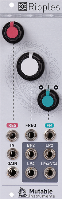 Ripples - Multimedia Software (800x800), Png Download