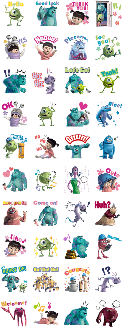 Previous - Tiger And Bunny Line Sticker (420x1121), Png Download