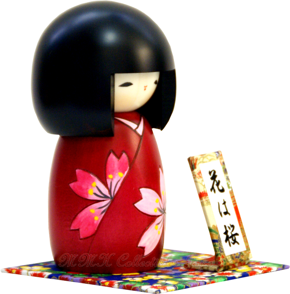 Hana Ha Sakura - Cherry Blossom (1000x1000), Png Download