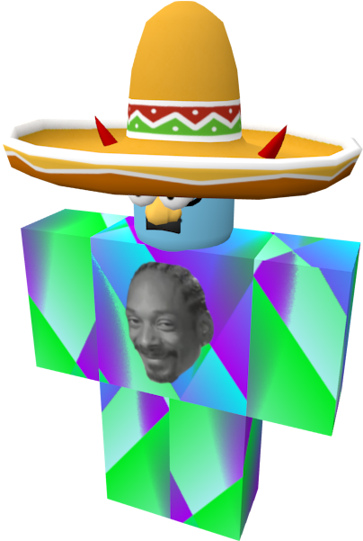 Snoop Dogg - Brick (500x600), Png Download