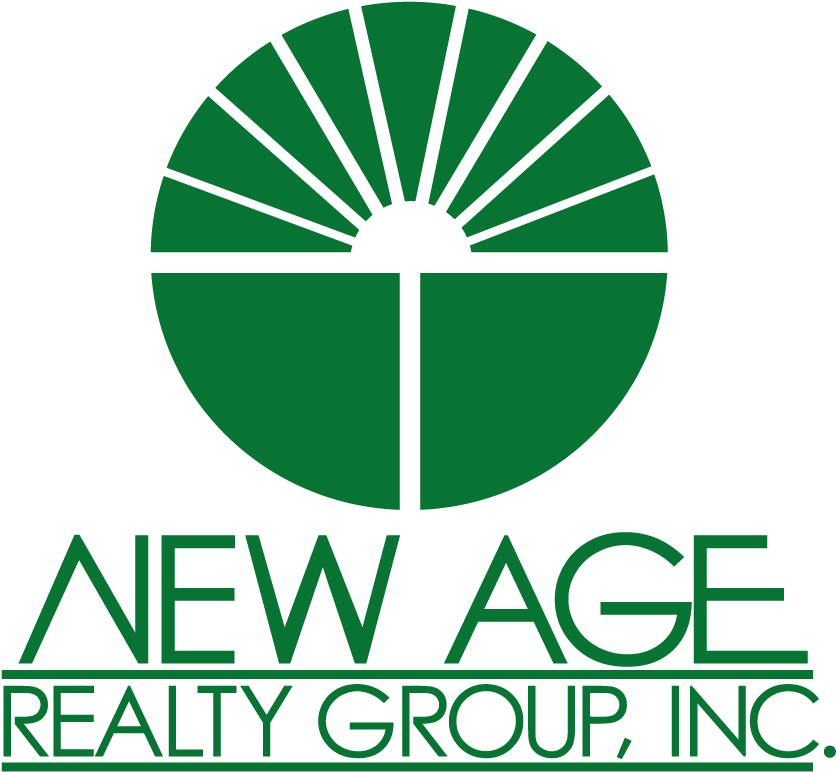 Just Listed - New Age Realty Group, Inc. (864x864), Png Download