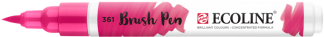 Ecoline Watercolour Brushpen - Ecoline Brush Pen (600x600), Png Download
