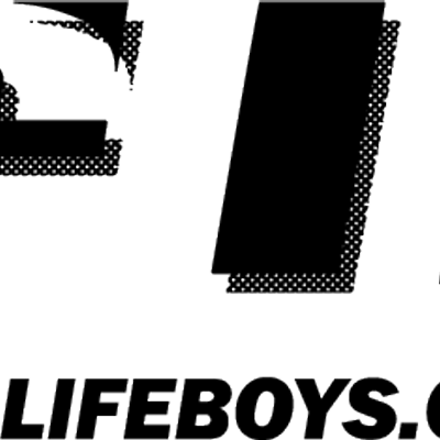 Goodlifeboys - Twitter (400x400), Png Download
