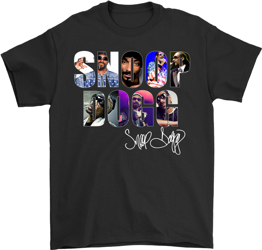 Snoop Dogg Singing Inside You Music Give Me Life Shirts - Shirt (1000x1000), Png Download