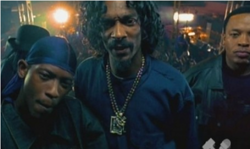 Snoop Dogg The Next Episode (500x500), Png Download