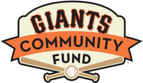 Giants Community Fund - San Francisco Giants Foil Balloon, 18" (500x300), Png Download
