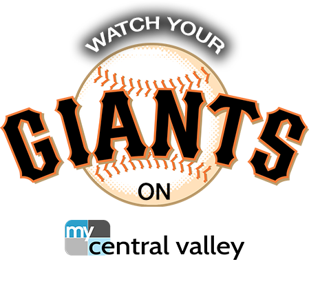 Fathead San Francisco Giants Logo Wall Decal One Size (449x412), Png Download