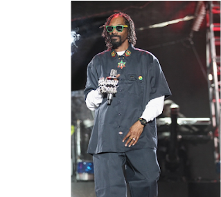 Undefined - Snoop Dogg Wiz Khalifa Weed (426x284), Png Download