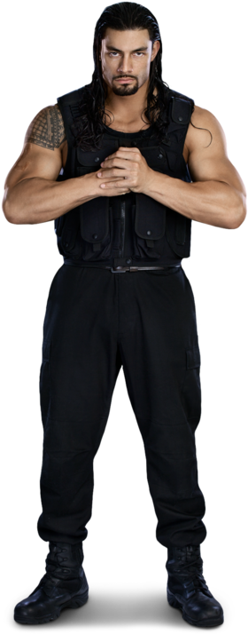 The Shield Hintergrund Probably Containing Long Trousers, - Roman Reigns Champion Usa (329x750), Png Download