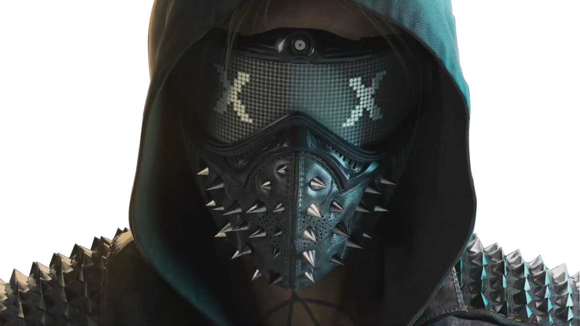 Watch Dogs 2 Sales - Wrench Watch Dogs 2 (1192x670), Png Download