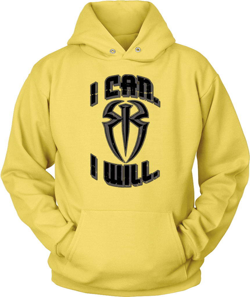 Roman Reigns Hoodie Logo - Funny Grandma Knitting Design (480x480), Png Download