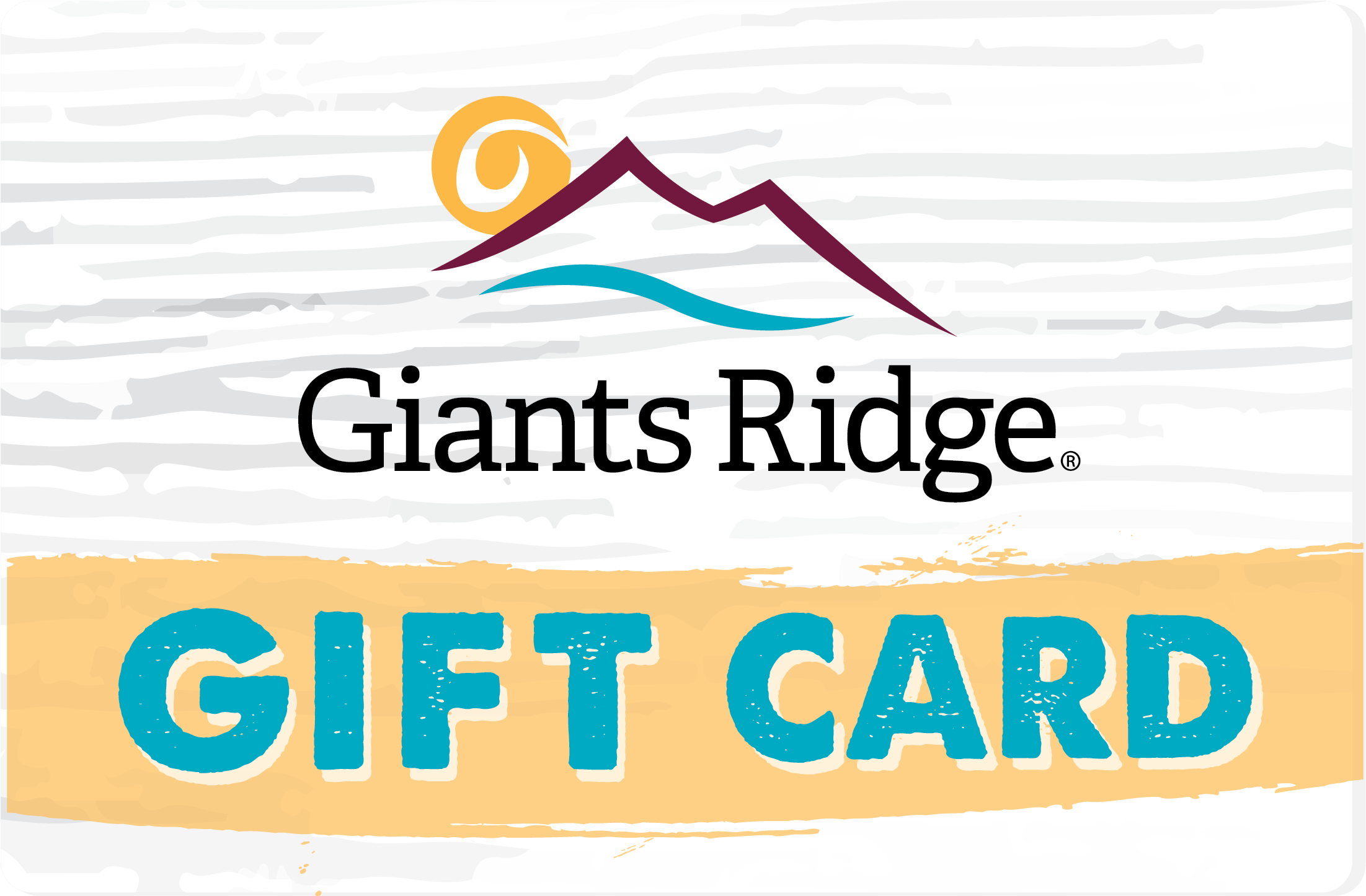 Gift Card (2500x2500), Png Download