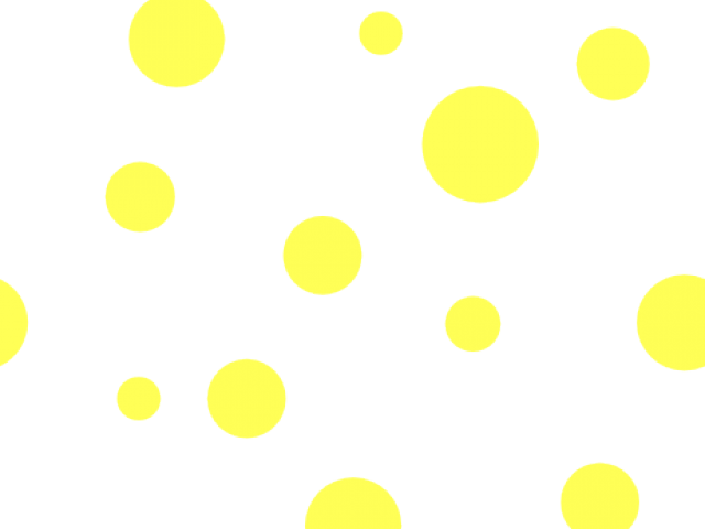 Dots Clipart Polca - Wallpaper (640x480), Png Download