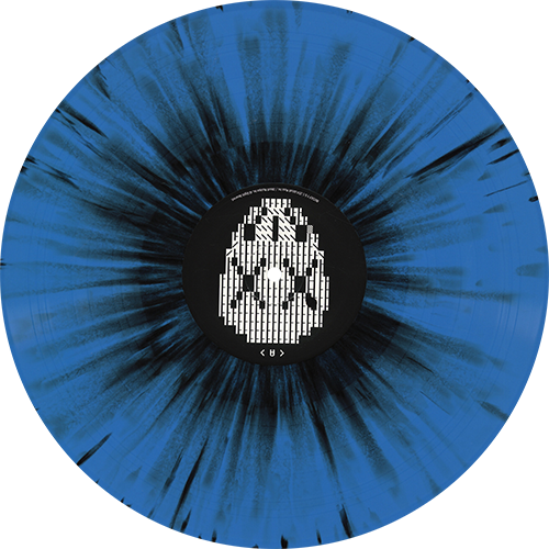 Watch Dogs Soundtrack - Brian Reitzell: Watch Dogs Original Game Soundtrack (500x500), Png Download
