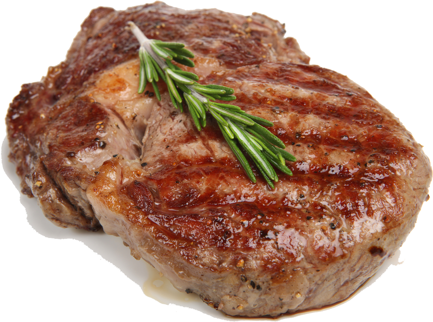Free Png Cooked Meat Png Images Transparent - Cooked Meat Png (850x626), Png Download