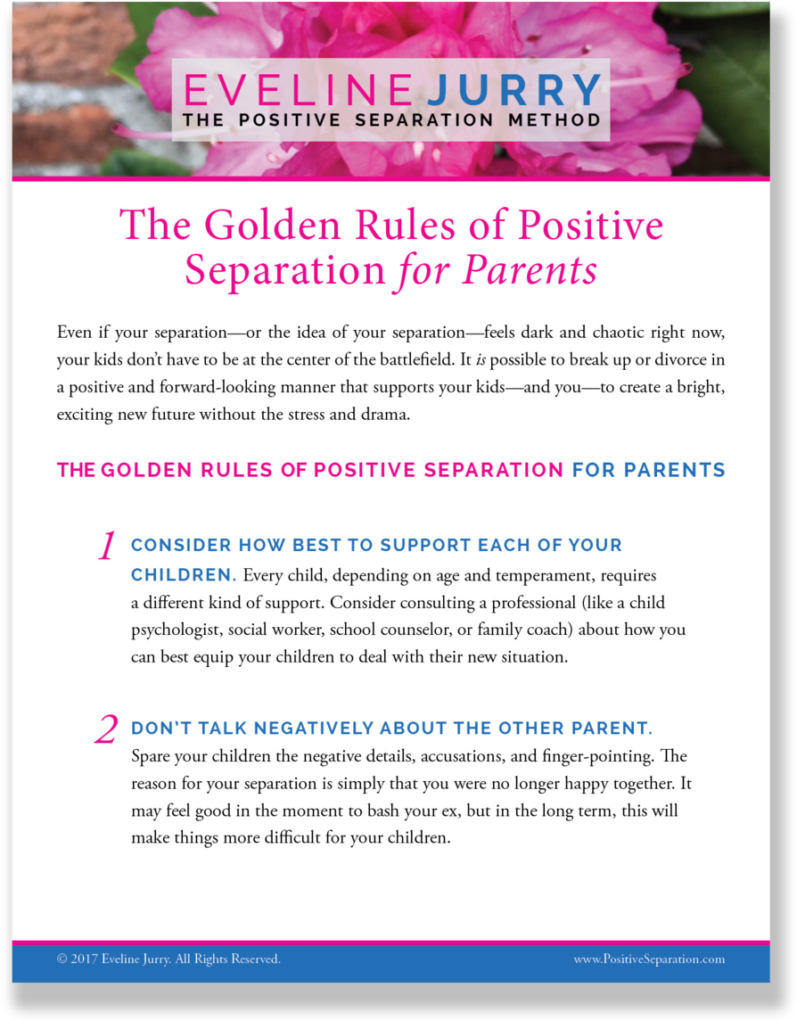 Goldenrulesforparents Shadow (1000x1200), Png Download