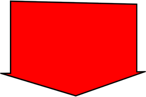 Red Arrow (471x313), Png Download