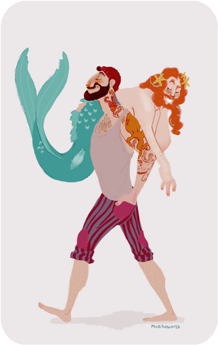 Queen Bee Baby - Andrea Lepre (500x724), Png Download