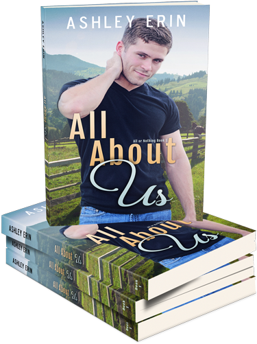 Stories And Swag - All About Us (400x526), Png Download
