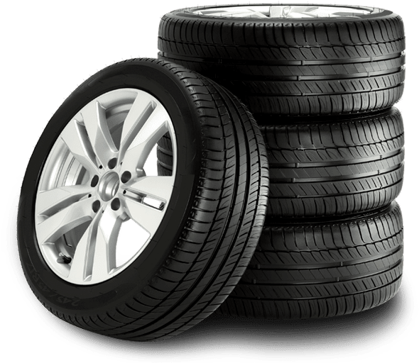 El Hospital De La Llanta - Llantas Png (601x511), Png Download