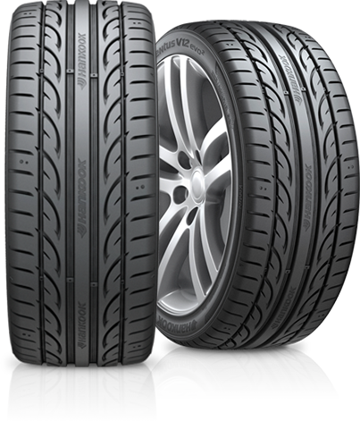 Ayúdenme A Elegir Mis Llantas - Hankook K120 (403x471), Png Download