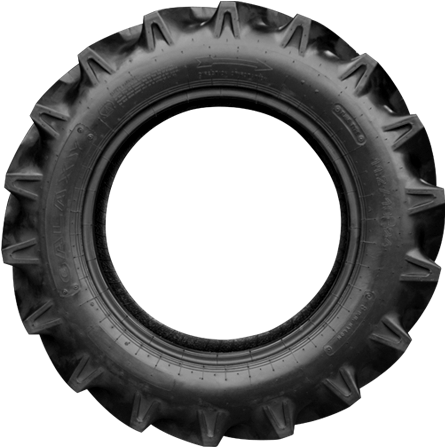 Neumático Para Tractor Agrícola Galaxy R 1 - Ndt Tire (640x480), Png Download