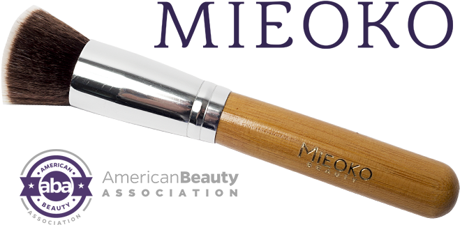Mieoko - Claim Your Free Mieoko Makeup Brush (679x355), Png Download