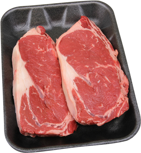 Png Stickpng Meat Bundle Pack 5 Bundle Amp Save Hyvee - Pack Of Meat Png (554x600), Png Download