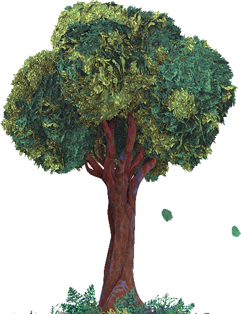 Shrubs Png (541x673), Png Download
