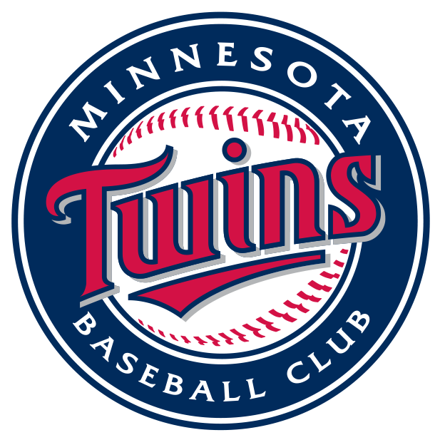 Minnesota Twins - Mn Twins Logo Png (480x480), Png Download