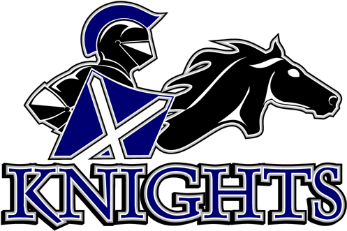 St Andrews University Nc Logo (500x500), Png Download